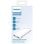 Powerbank Philips DLP1810NW/62 10000mAh Blanco 2xUSB Indicador LED Li-Polymer