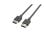 Cavo HDMI Philips SWV5702 4K 60Hz HDR Dinamico 2m Oro Certificato