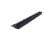Patch Panel Phasak PU 2421 24 Puertos Cat.6A UTP RJ45 Dual 1U 19" Rack Aluminio Negro