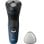 Afeitadora Philips Shaver Series 1000 S1134/00 27 cuchillas PowerCut IPX7 NiMH Azul