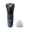 Afeitadora Philips Shaver Series 1000 S1134/00 27 cuchillas PowerCut IPX7 NiMH Azul