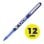 Penna Pilot V-Ball NVB7A Blu 0,7 mm 12 pezzi Penna a sfera a inchiostro liquido
