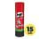 Exposant Colle en Stick Pritt 43g 15 unités Colle sans solvant Lavable Non toxique
