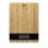 Balance de cuisine Princess 492944 électronique bambou 5 kg précision LCD