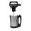 Sopera eléctrica Princess 214002 Family XL 2L Acero Inoxidable 1000W Botones Seguridad