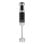Batidora de mano Princess 221222 1000W Acero inoxidable 2 velocidades set accesorios