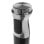 Batidora de mano Princess 221222 1000W Acero inoxidable 2 velocidades set accesorios