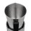 Espumador de leche Princess 243005 650W acero inoxidable 3 funciones automáticas 0,25L