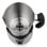 Espumador de leche Princess 243005 650W acero inoxidable 3 funciones automáticas 0,25L