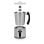Espumador de leche Princess 243005 650W acero inoxidable 3 funciones automáticas 0,25L