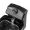 Friteuse Princess 01.182729.01.001 Acier Noir 4L avec Système de Sécurité