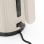 Hervidor Princess 01.236048.01.001 1,7L 2200W Negro Blanco Plástico Protección Calor