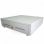 Cassetto Portamonete Premier 410 HQ-W Automatico Bianco 41x41 cm 4 Scomparti 8 Vassoi
