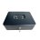 Cajón de efectivo Premier CB-48 Manual Metall Schwarz 325x270x125 mm