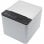 Impresora Térmica USB Ethernet Serie Premier ITP-84 S plateada con cortador automático