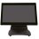 TPV Premier KT-100 FT W Intel J6412 8GB 128GB SSD 15.6" Táctil Win10 IoT Negro