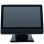 TPV Premier KT-90 Panoramic Intel Celeron J1800N/4GB/64GB SSD/15.6" Táctil LCD ABS Negro