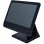 TPV Premier KT-90 Panoramic Intel Celeron J1800N/4GB/64GB SSD/15.6" Táctil LCD ABS Negro