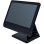 TPV Premier KT-90 Panoramic Intel Celeron J1800N/4GB/64GB SSD/15.6" Táctil LCD ABS Negro