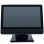 TPV Premier KT-90 Panoramic Intel Celeron J1800N/4GB/64GB SSD/15.6" Táctil LCD ABS Negro