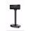 Visor VFD Premier CD-220 U 2x20 Caracteres USB Negro, 700 cd/m², Pole Telescópico