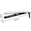 Haarglätter Rowenta Easyliss Pure Collection SF1628F0 Keramik Turmalin 25x90mm 200°C