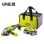 Amoladora Ryobi ONE+ R18AG-140S 18V Sin Cable 1x4.0Ah 115mm Bolsa Transporte