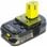 Akku Ladegerät Ryobi RC18120-125 18V 2.0Ah One+ Lithium+ Akku Ladegerät Ryobi RC18120-125 18V 2.0Ah One+ Lithium+
