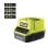 Akku-Ladegerät Ryobi ONE+ RC18120-125 18V 2.0Ah Intellicell robust