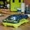 Cargador Ryobi ONE+ RC18150 18V 5.0A Carga Rápida Litio-ion Sin Batería