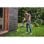 Cortabordes Ryobi ONE+ RLT1831H25F 18V Hybridmotor 25-30cm Schnittbreite Cortabordes Ryobi ONE+ RLT1831H25F 18V Hybridmotor 25-30cm Schnittbreite