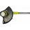 Sagomabordi Ryobi ONE+ RLT1831H25F 18V 2.5Ah EasyEdge 25-30cm