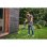 Sagomabordi Ryobi ONE+ RLT1831H25F 18V 2.5Ah EasyEdge 25-30cm