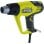 Decapatore Ryobi EHG2020LCD 2000W con Rascatore e 4 Ugelli Decapatore Ryobi EHG2020LCD 2000W con Rascatore e 4 Ugelli
