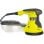 Lijadora excéntrica Ryobi ROS300 300W velocidad variable 125mm con 5 lijas