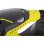 Lijadora excéntrica Ryobi ROS300 300W velocidad variable 125mm con 5 lijas