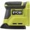 Lijadora Triangular Ryobi ONE+ RPS18-0 18V Sin Batería 22000 OPM 6 Lijas Velcro