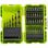 Bohrer- und Schraubbit-Set Ryobi RAK38SDD 38-teilig Bohrer- und Schraubbit-Set Ryobi RAK38SDD 38-teilig