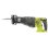 Scie Sabre Ryobi ONE+ R18RS-0 18V Sans Fil 28mm 2900 CPM Sans Batterie