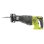 Scie Sabre Ryobi ONE+ R18RS-0 18V Sans Fil 28mm 2900 CPM Sans Batterie