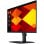 Monitor Samsung S40GD 24" Full HD 100Hz IPS Regulable en Altura Hub USB Negro