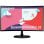 Monitor Samsung S36C 27" 1920x1080 Full HD 75Hz VA Curved FreeSync Eye Saver