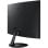 Monitor Samsung S36C 27" 1920x1080 Full HD 75Hz VA Curved FreeSync Eye Saver