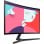 Monitor Samsung S36C 27" FHD 1920x1080 75Hz VA Curved FreeSync Eye Saver