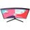 Monitor Samsung S36C 27" FHD 1920x1080 75Hz VA Curved FreeSync Eye Saver
