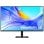 Monitor Samsung S80UD 37" VA 4K UltraHD HDR10 Altura Ajustable USB-C