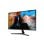 Monitor Samsung UJ59 32" 3840x2160 60Hz LCD 4ms Gris VESA