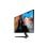 Monitor Samsung UJ59 32" 3840x2160 60Hz LCD 4ms Gris VESA