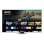 TV Samsung QLED TQ75Q80DATXXC 75" 4K Direct Full Array Dolby Atmos Gaming Hub