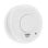 Detector de Humo Smartwares RM250 Sensor Fotoeléctrico 85dB Vida útil 10 años Montaje Superficie